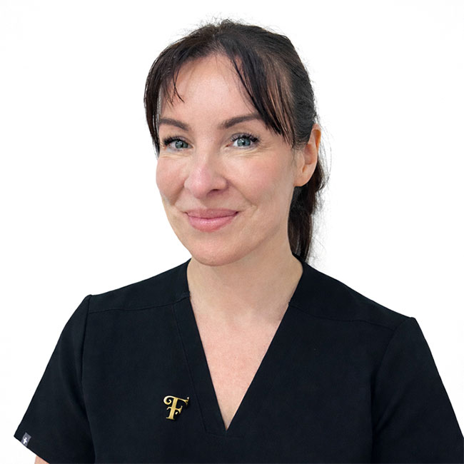 Dr Victoria Lilley