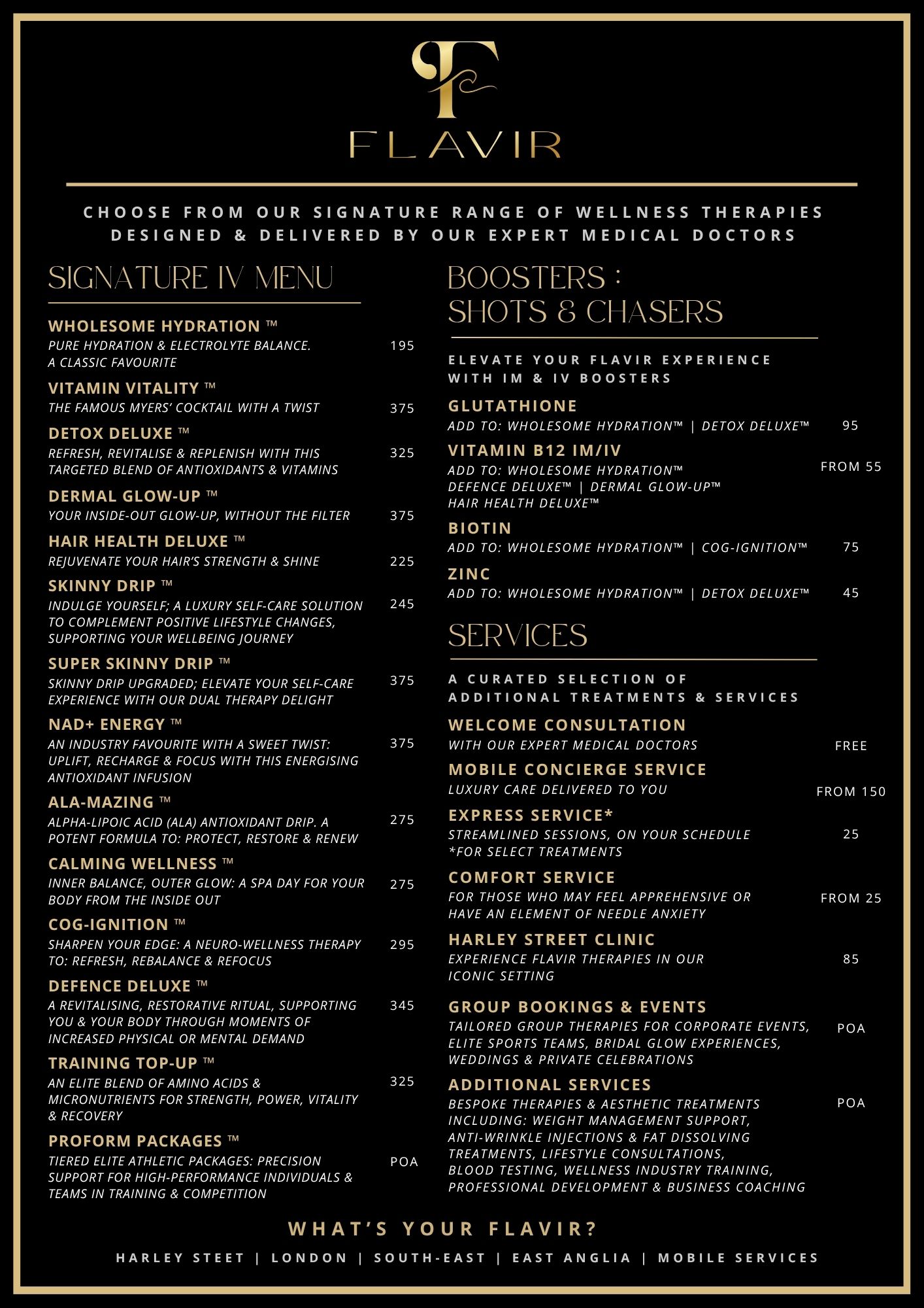FINAL (1) FULL PRICE MENU SUMMARY (3) (2)