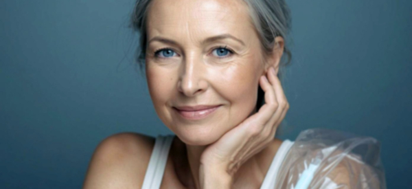 Mature Healthy Woman