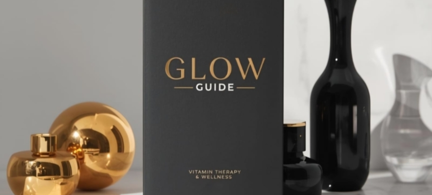 The Glow Guide: ️Snake Oil & Selective Science; The Hard Truth About “Wellness” Claims