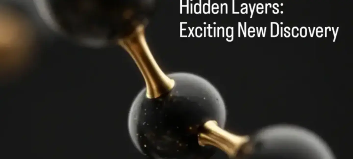 The Glow Guide: Hidden Layers – Exciting New Discovery